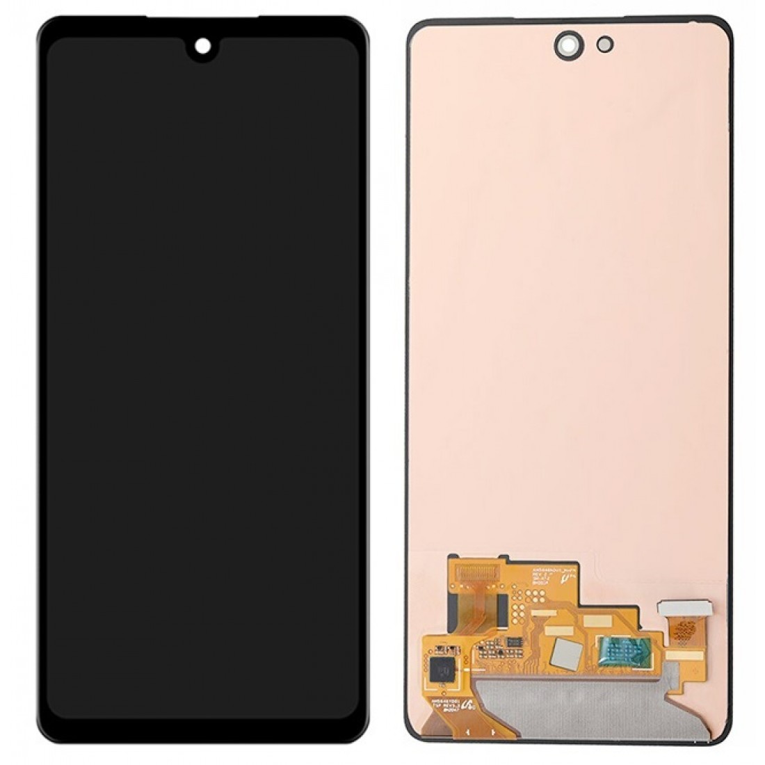 samsung a53 screen replacement uk